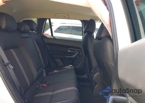 2025 Mazda Cx-50 2.5 S Preferred Package z USA, uszkodzony, nr VIN 7MMVABBM3SN362053